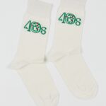 40s Anthology Socks