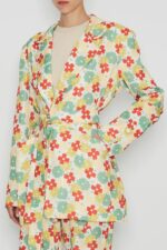 Eden Floral Blazer - Image 6
