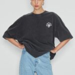 Petals Of Vintage T-Shirt women