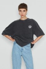 Petals Of Vintage T-Shirt women