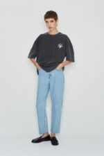 Petals Of Vintage T-Shirt women - Image 3