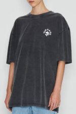 Petals Of Vintage T-Shirt women - Image 4