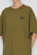 Petals Of Vintage T-Shirt women - Image 2