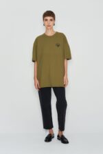 Petals Of Vintage T-Shirt women - Image 3