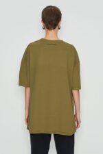 Petals Of Vintage T-Shirt women - Image 5