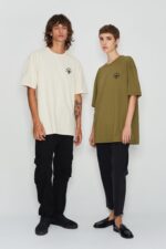 Petals Of Vintage T-Shirt women - Image 7