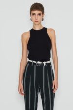 Symmetry Belt B&W - Image 6