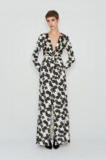 Eden Floral Dress - Image 7