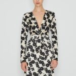 Eden Floral Dress