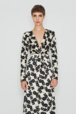 Eden Floral Dress