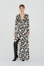 Eden Floral Dress - Image 5