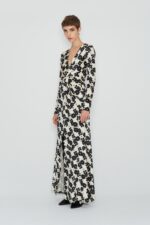 Eden Floral Dress - Image 4