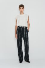 Vintage Aroma Sleeveless Shirt - Image 7