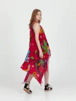 ALEBRIJES pareo vest - Image 2