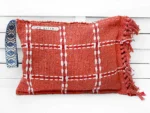 SPLASH - SQUARES clutch bag