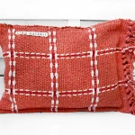 SPLASH - SQUARES clutch bag