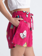 RETROFEELIA shorts - Image 4