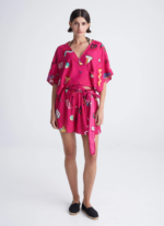 RETROFEELIA shorts - Image 5