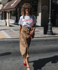 SOON White T-Shirt – Aitheras Clothing